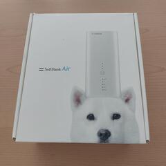 SoftBankAir ルーター