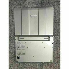 <値下げ@25/11/24>Let´s Note CF-SZ6 DVDドライブ搭載モデルの画像