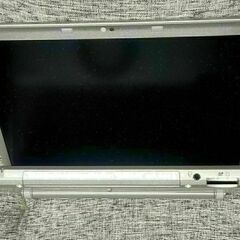 <値下げ@25/11/24>Let´s Note CF-SZ6 DVDドライブ搭載モデルの画像