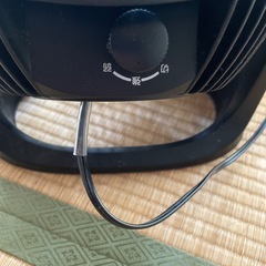 サーキュレーターの画像