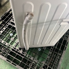 洗濯機の画像