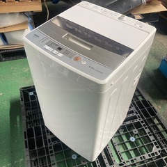 洗濯機