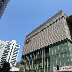 今から銀座〜