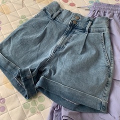 子供服 夏物 キッズLサイズの画像