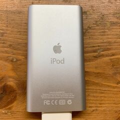 【愛品館江戸川店】iPod mini M9160J/A シルバー (4GB) 2004年発売モデル　ID:132-050868007の画像
