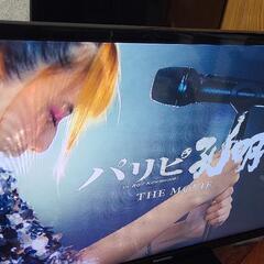 外付け録画対応 32インチ型 液晶テレビAmazon Fire TV Stick