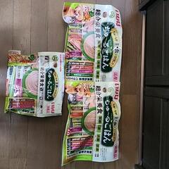 犬用ちゅーるごはん