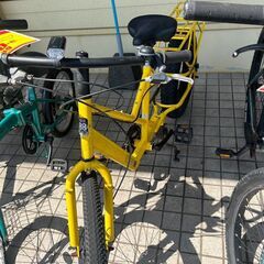 😁ASAHICYCLE/20インチ自転車/AY102559540...