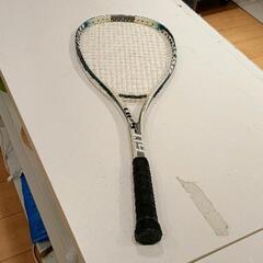 0513-011 DUNLOP　テニスラケット