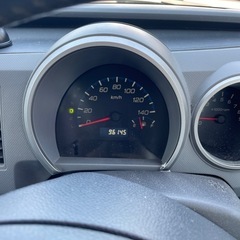 スズキワゴンR 車検7月までです。の画像