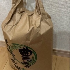 お話し中②お米10キロ25年5月精米 