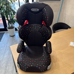 ジュニアシート