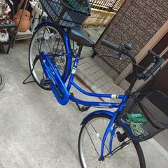 自転車