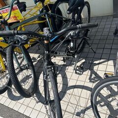 😁ＴＲＥＫ／クロスバイク/WTU12700699L😁😁653😁