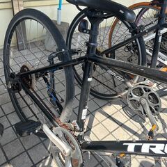 😁ＴＲＥＫ／クロスバイク/WTU12700699L😁😁653😁の画像
