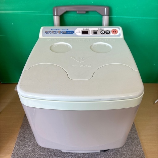 480 動作品 冷え取り君 NEWスーパーマイコン FB-C70 高陽社 100V