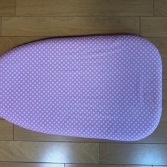 アイロン台　※決まりました！