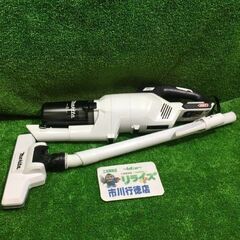 マキタ CL003GZ 充電式クリーナー 本体のみ【市川行徳店】...