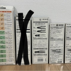 圧着 ペンチ 工具の画像