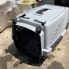 小型ペットキャリー