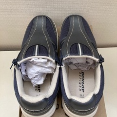 お得！新品未使用⭐️ダンロップリファインドの画像