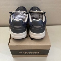 お得！新品未使用⭐️ダンロップリファインドの画像