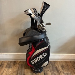 KATANA GOLF カタナゴルフ SWORD ATC 589...