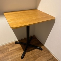 IKEA カフェテーブル