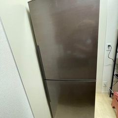 中型冷蔵庫　美品　※配送可能