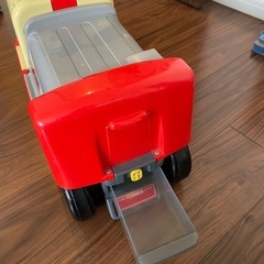 トミカ　トミカサーキットの画像