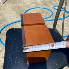 デノン　スピーカー　小型　中古品の画像