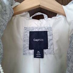 GAPキッズダウンベスト150 の画像