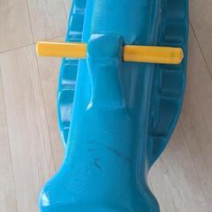 little tikes ホエールシーソー の画像