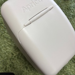Aprica 強力消臭おむつポット