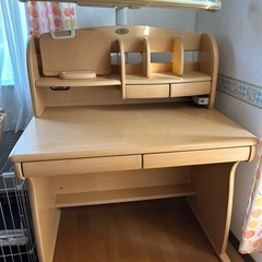 学習机　コイズミ
