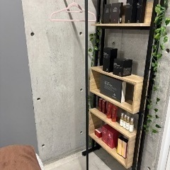 ラック