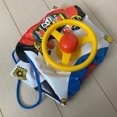 浮き輪 うきわ ハンドル付き 足いれタイプの画像