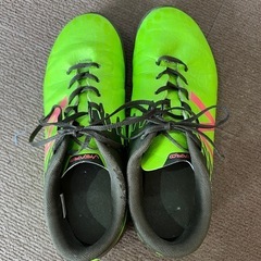 サッカーシューズ　