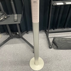 スピーカー