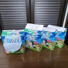 SSサイズ犬用オムツ