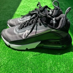 値下げ🩷NIKE airMAX 👟の画像