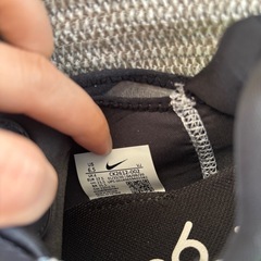 値下げ🩷NIKE airMAX 👟の画像