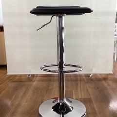 ハイチェア【町田市再生家具】　250428
