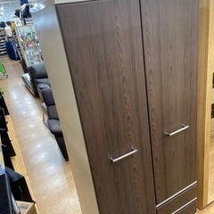 ワードローブ　マルミツ　ブランド×ホワイト　13,200円