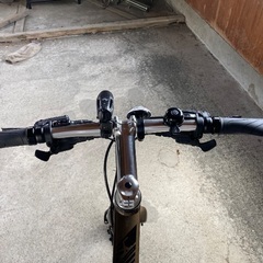 サイクルベースあさひさんのクロスバイクの画像