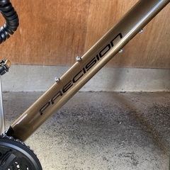 サイクルベースあさひさんのクロスバイクの画像