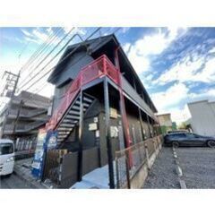 💚💛フリーレント1ヶ月付き💛💚敷礼ゼロ🎶スーパーコンビニ徒歩圏内✨新狭山駅徒歩3分🌟南西向き🌞13.9㎡の1Rです😍💕 - 狭山市