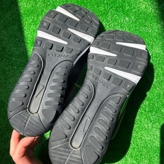 値下げ🩷NIKE airMAX 👟の画像
