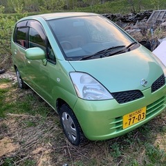 下取り交換可能！エンジンスターター付き！外装サビ少なめ！4WD！...