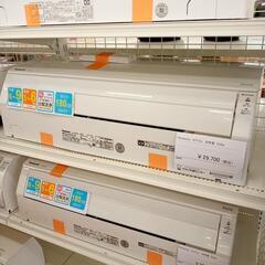 Panasonic　パナソニック　エアコン　CS-220DJT-...